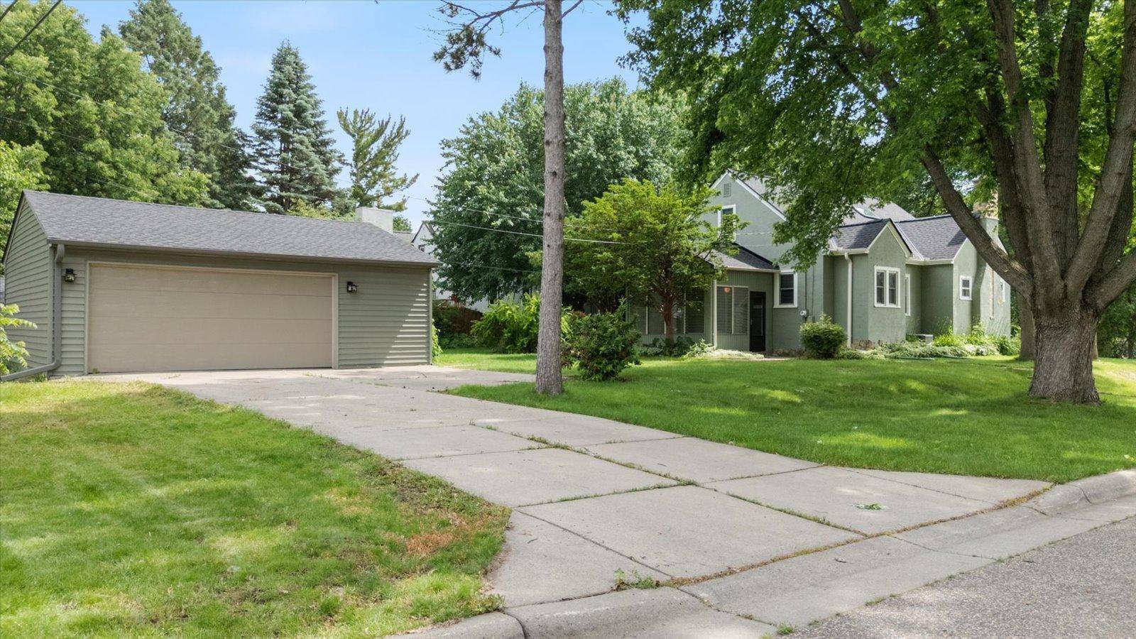 Golden Valley, MN 55422,1838 York AVE N