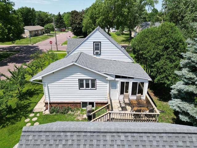 Redwood Falls, MN 56283,319 N Grove ST