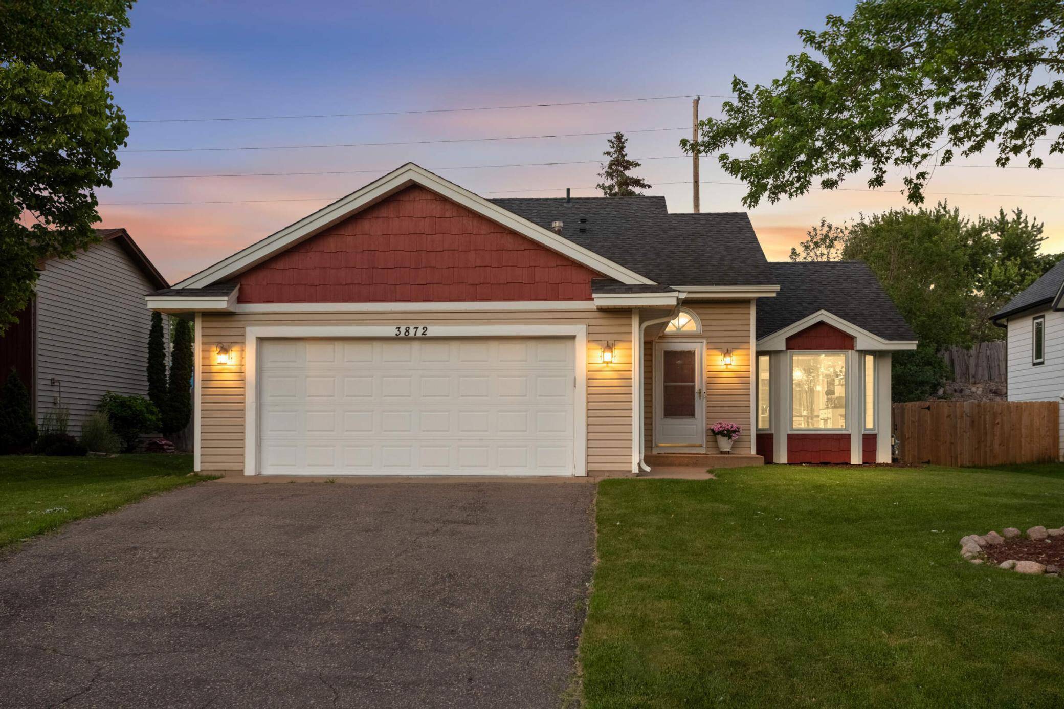 Eagan, MN 55123,3872 Westbury Lane
