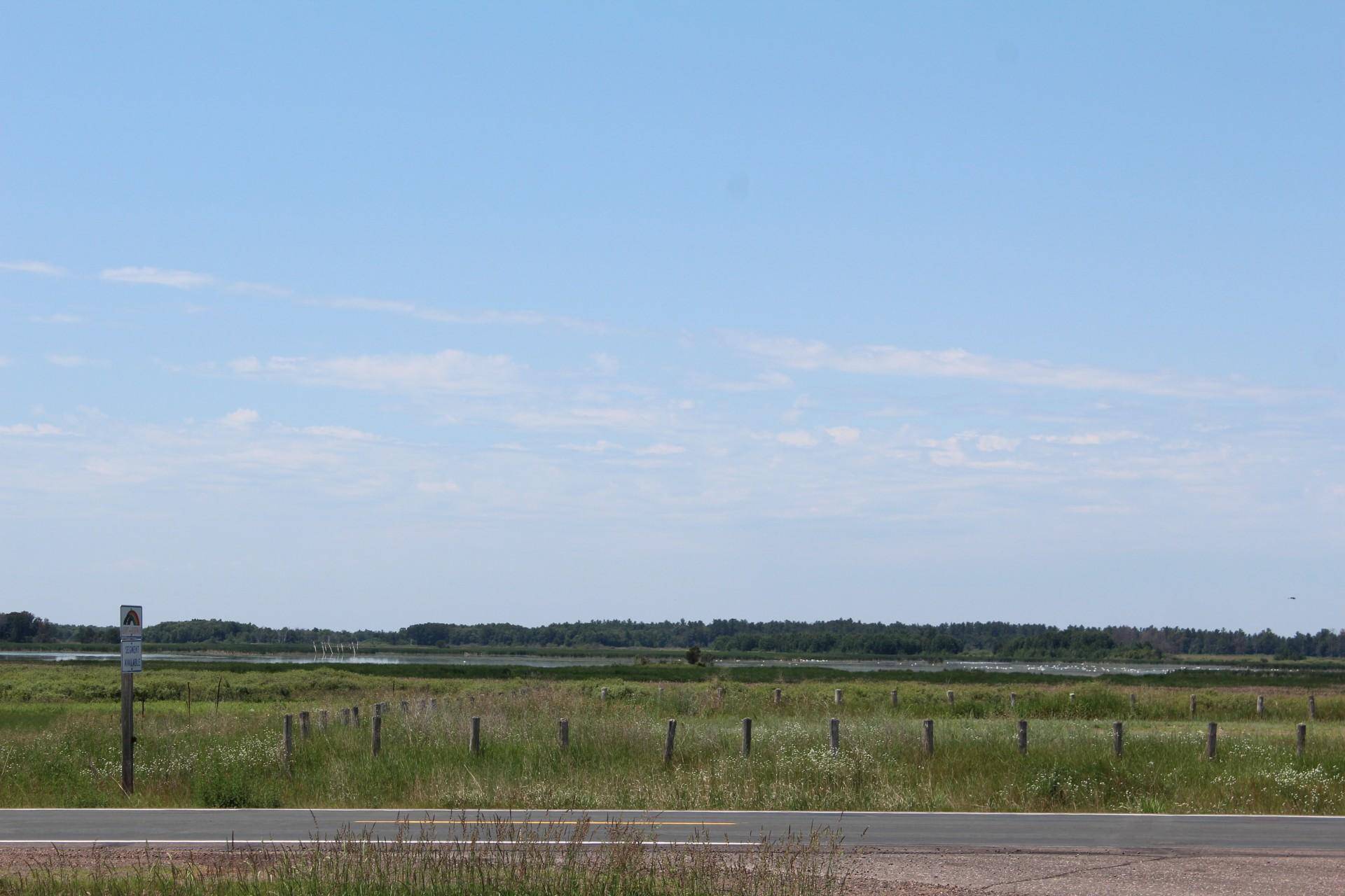 Grantsburg, WI 54840,XXX Hwy 87/Bucklund RD