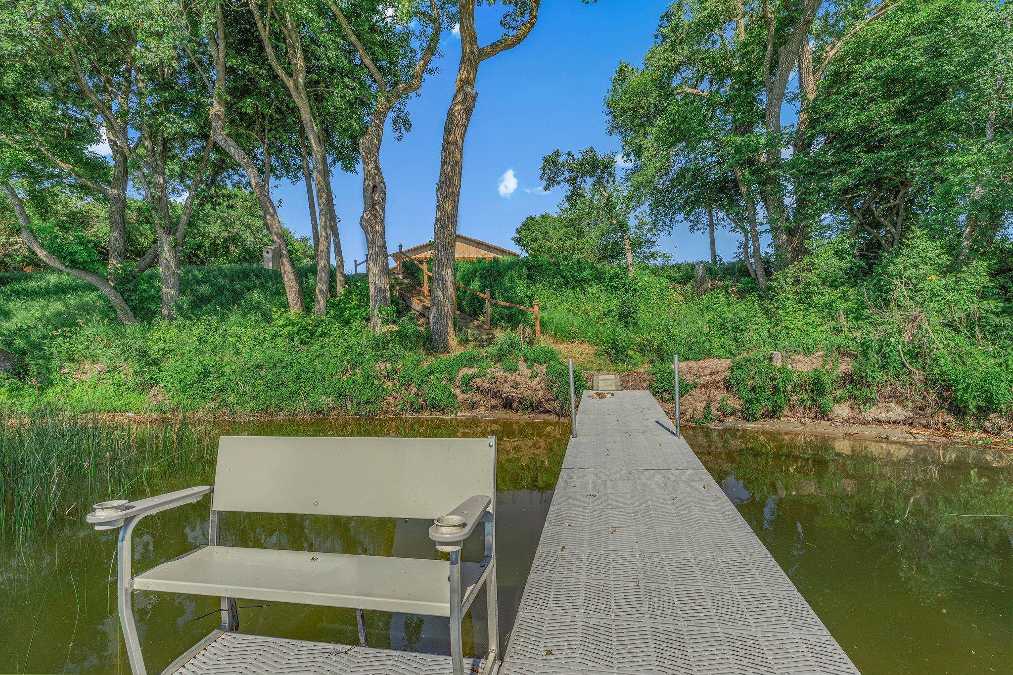 Pelican Lake Twp, MN 56309,31208 County Road 10 (Grant Co Rd)
