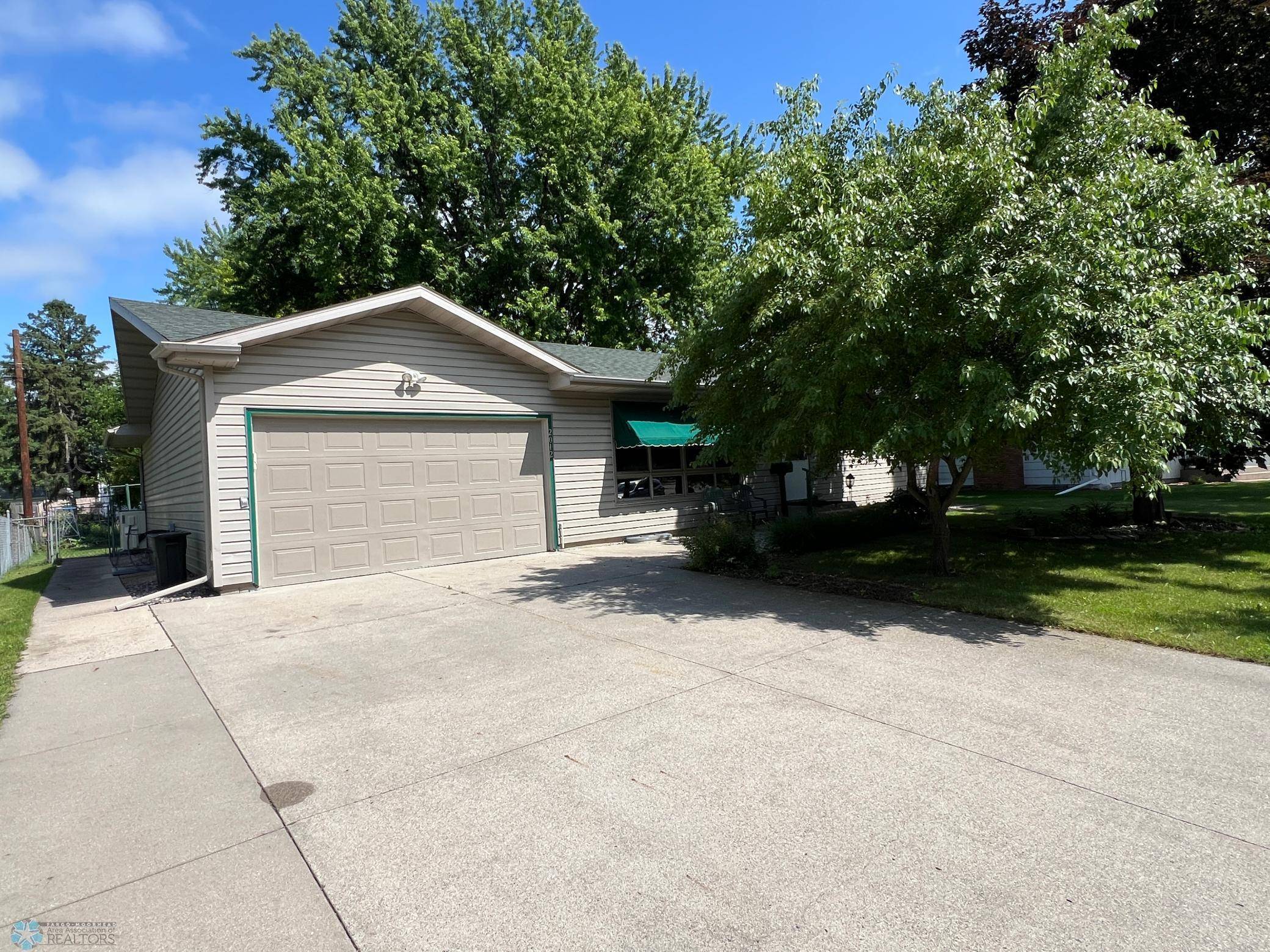 Moorhead, MN 56560,2012 16th ST S