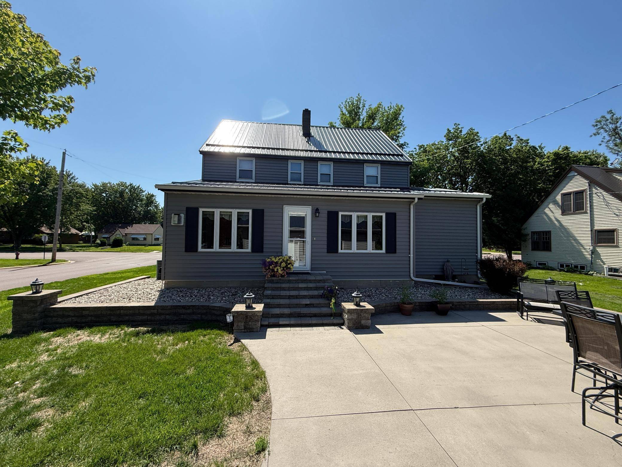 Morgan, MN 56266,411 Vernon AVE