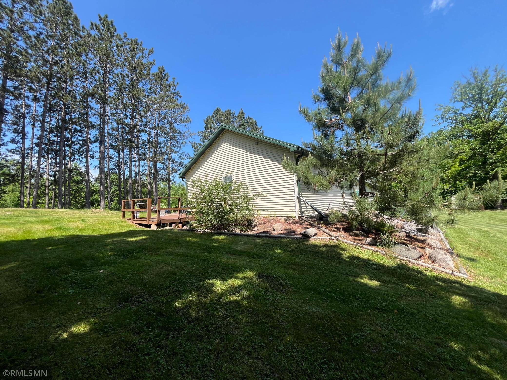 Aitkin, MN 56431,37452 Deer ST