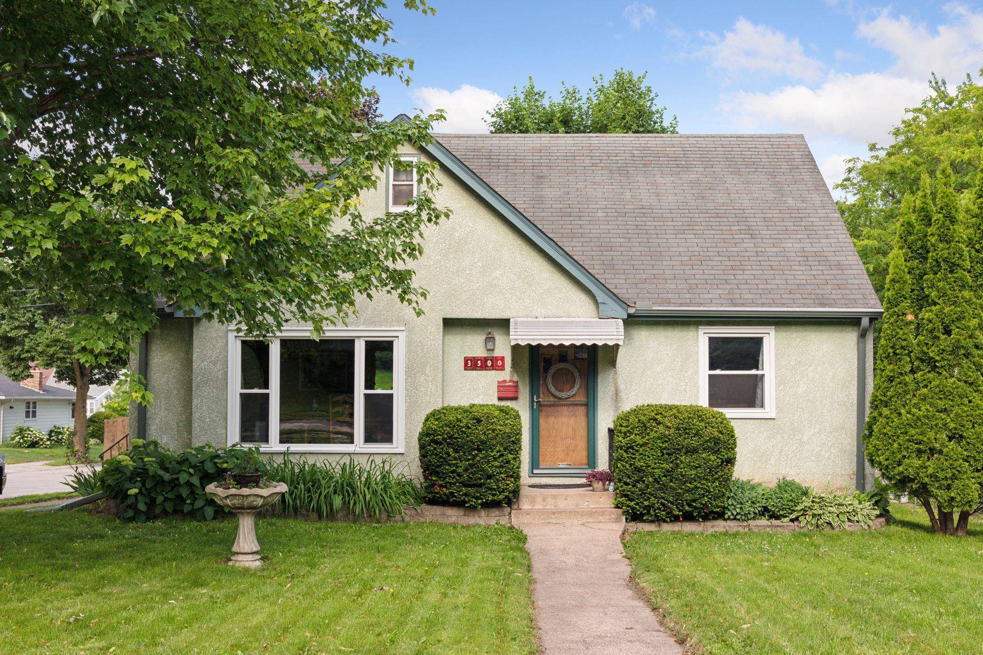 Minneapolis, MN 55418,3500 Ulysses ST NE