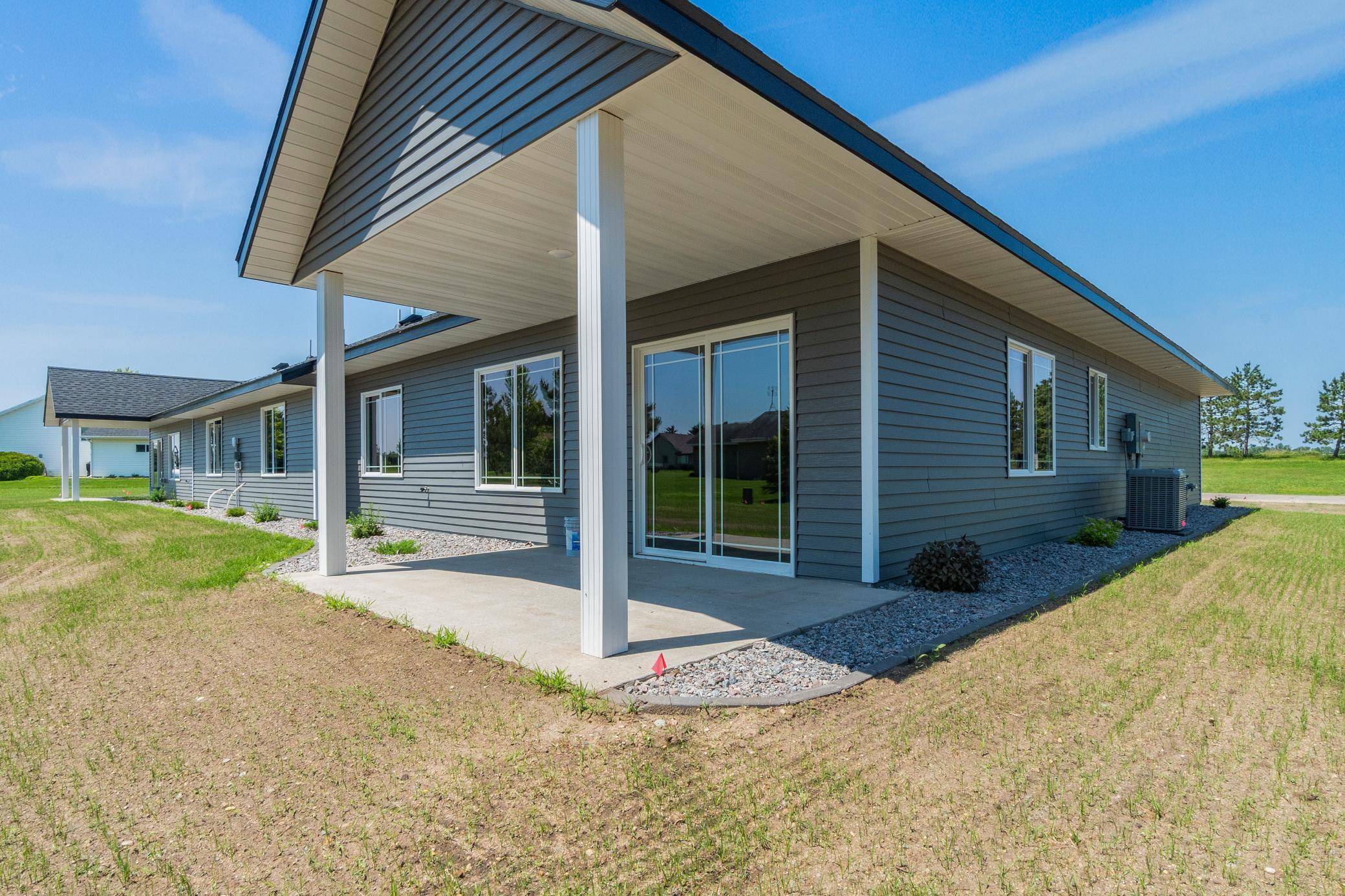 Parkers Prairie, MN 56361,605 W Colfax ST