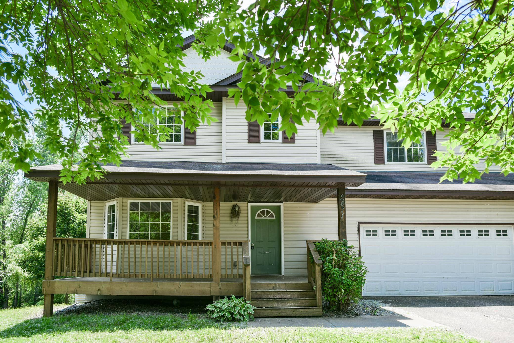 Cambridge, MN 55008,2471 Bridgewater PL S