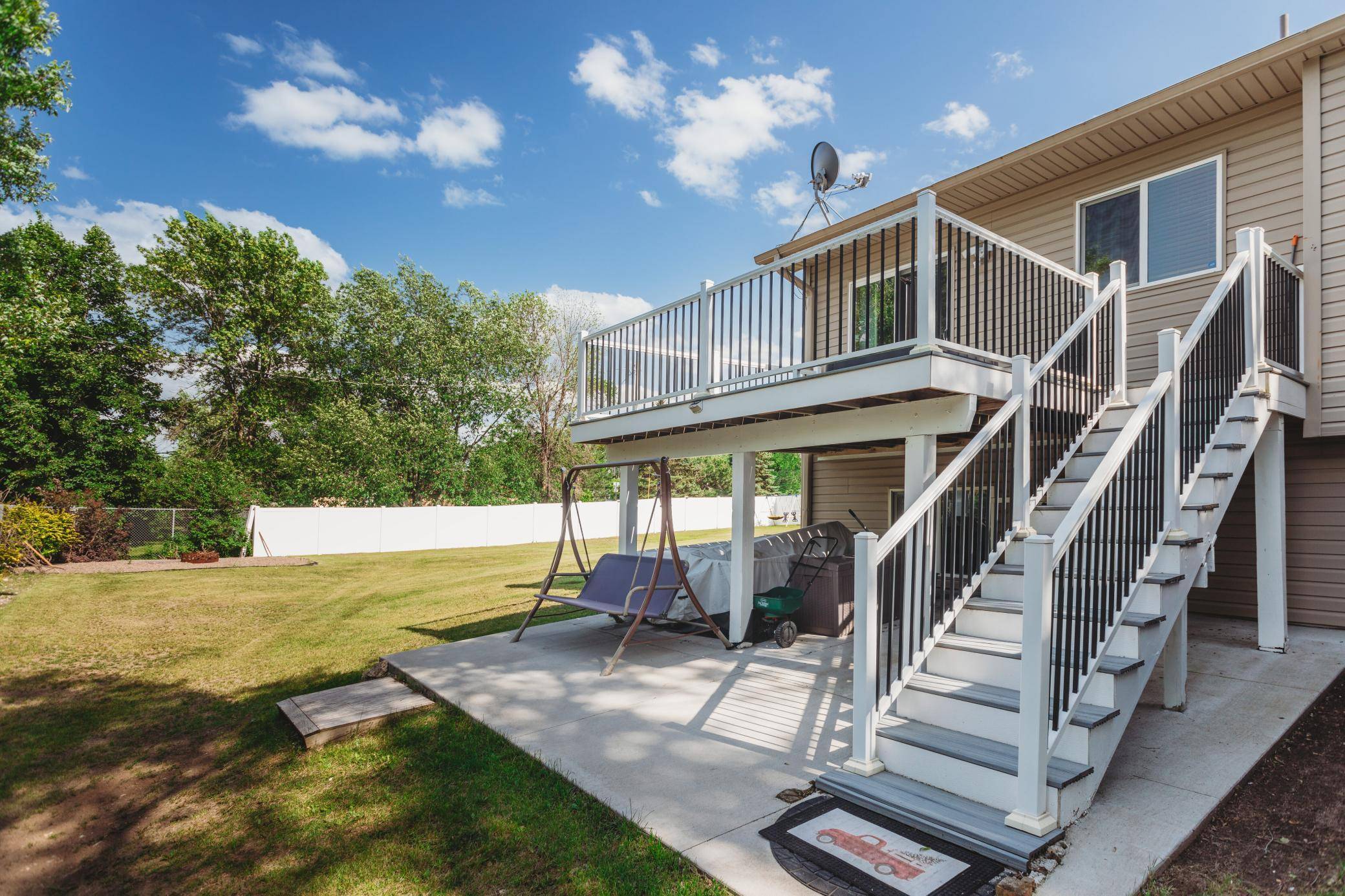 Champlin, MN 55316,307 Hayden Lake RD W
