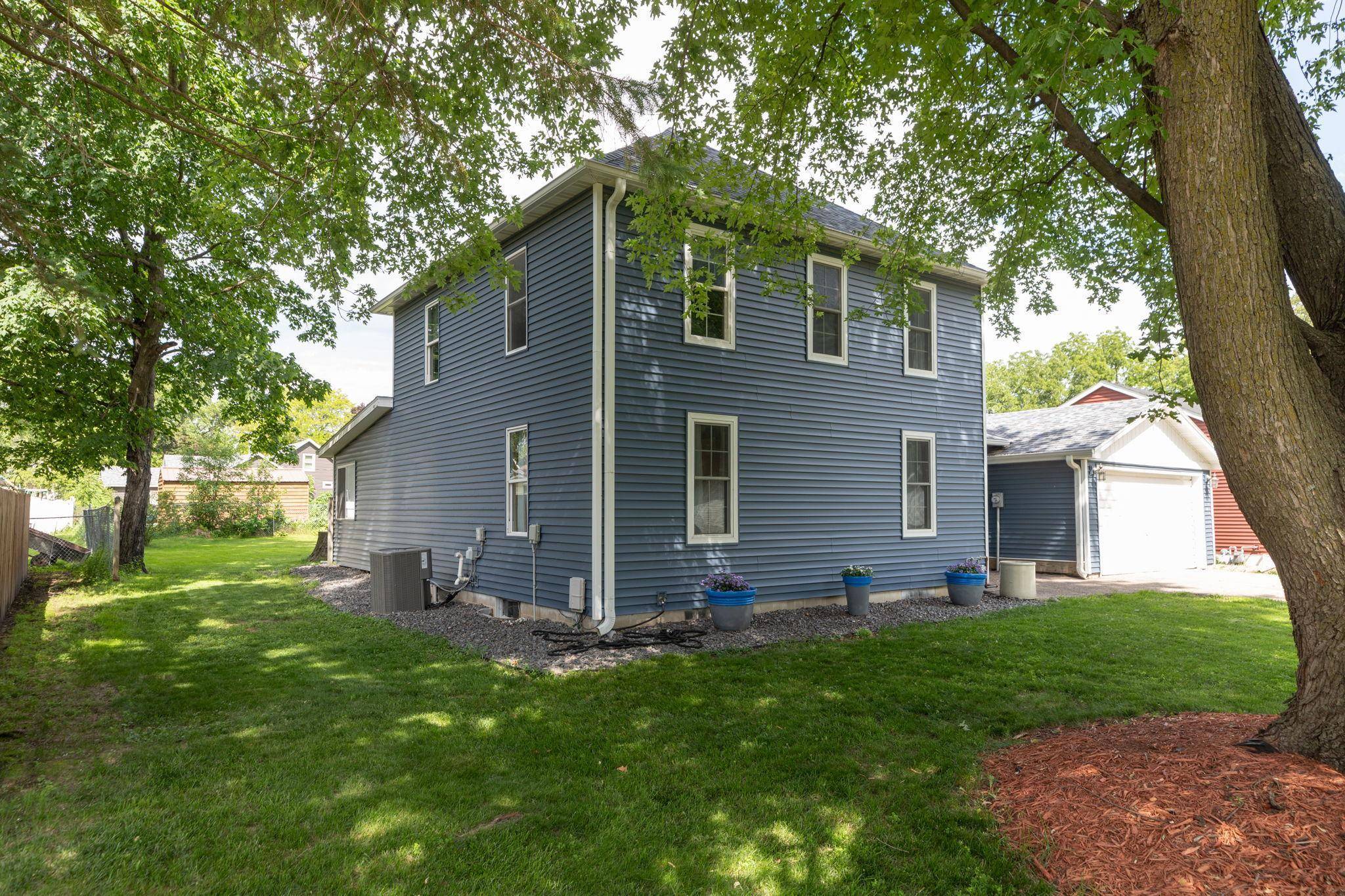 Kasson, MN 55944,403 1st AVE NE