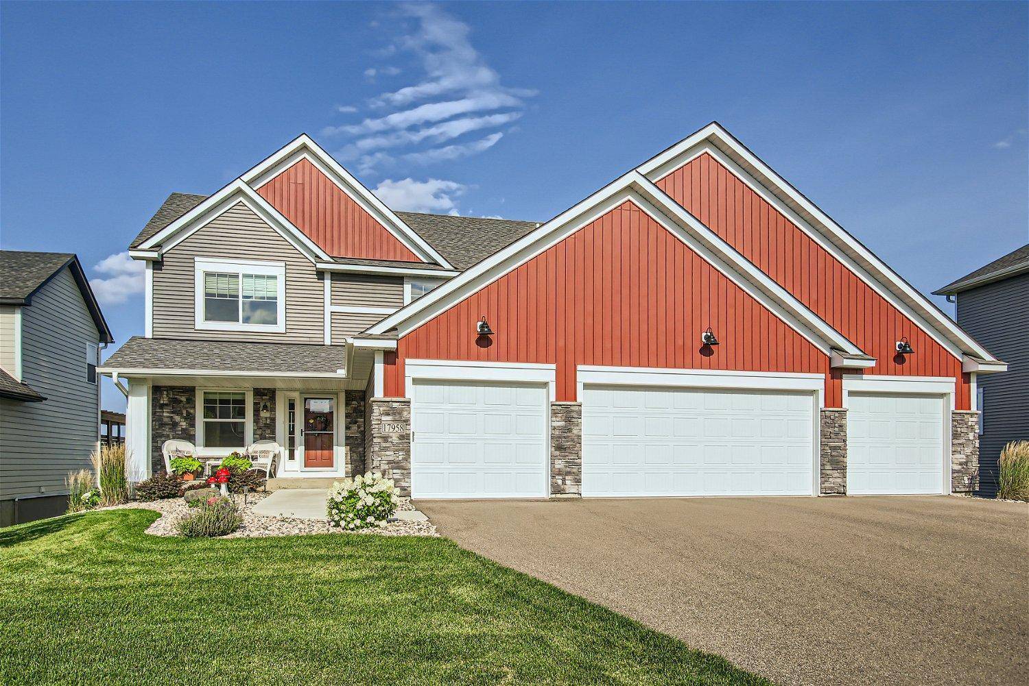 Lakeville, MN 55044,17958 Hawksbill DR