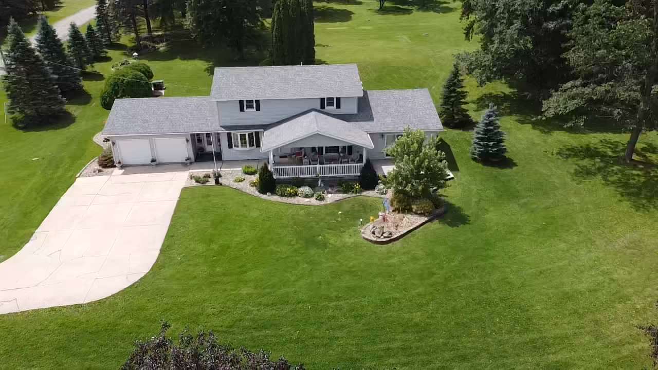 Salem Twp, MN 55920,11 Westridge AVE SW
