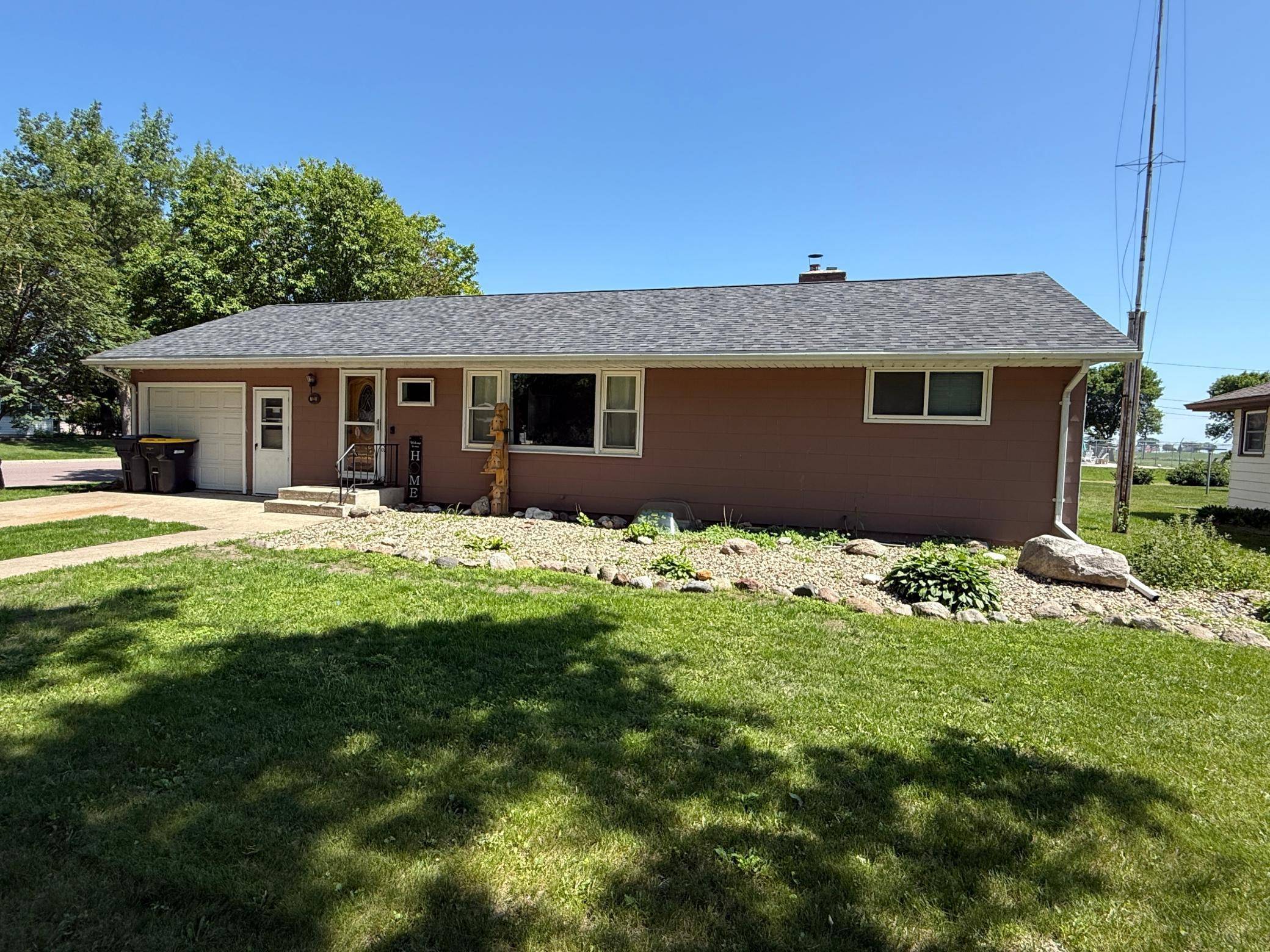 Morgan, MN 56266,122 3rd ST E