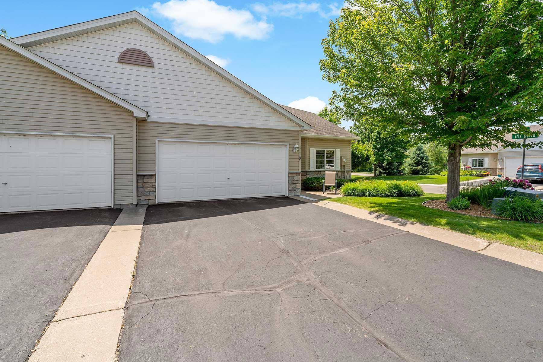 White Bear Twp, MN 55127,1112 Iris DR
