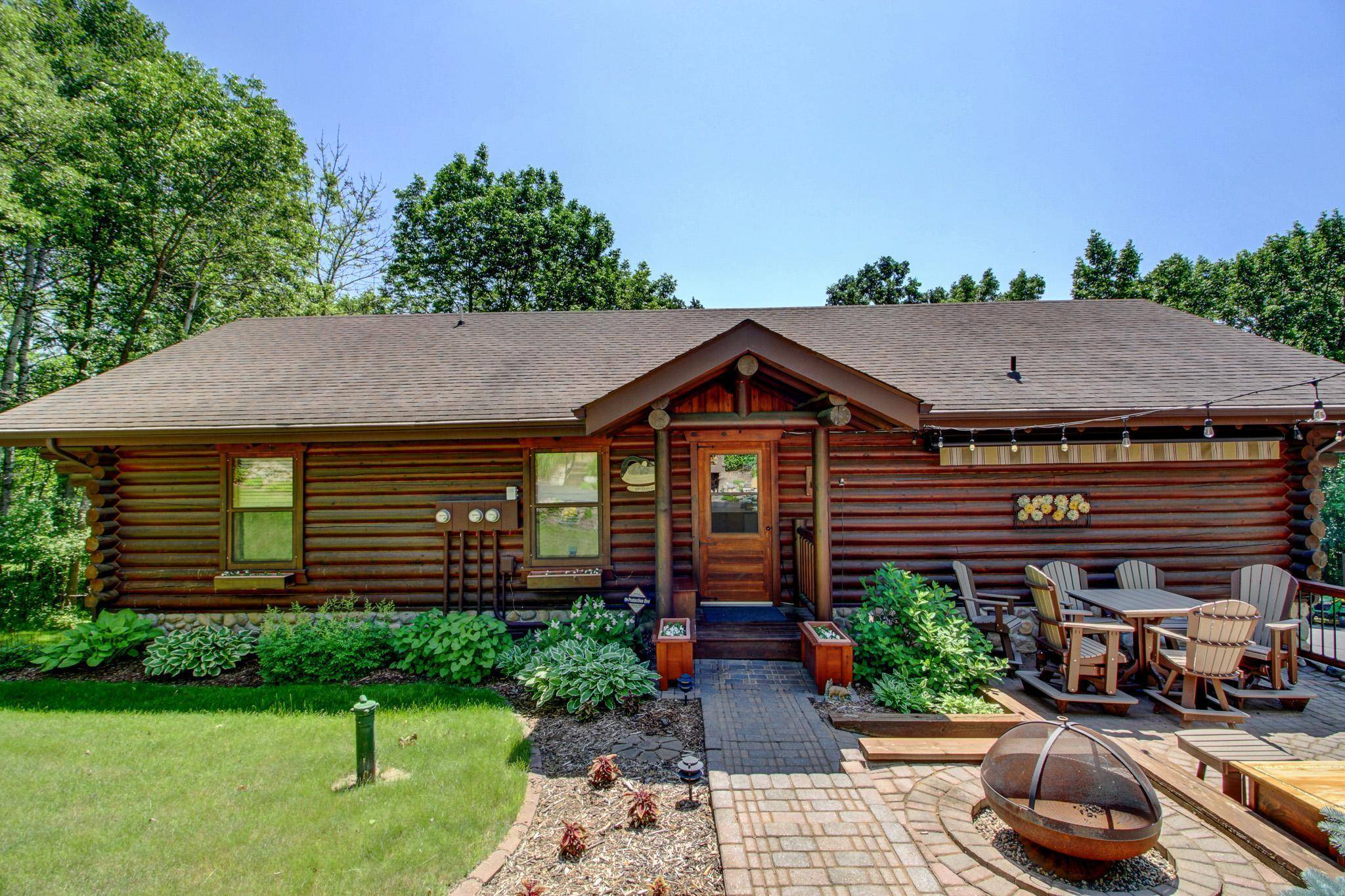 Nevis, MN 56467,28395 Far North DR