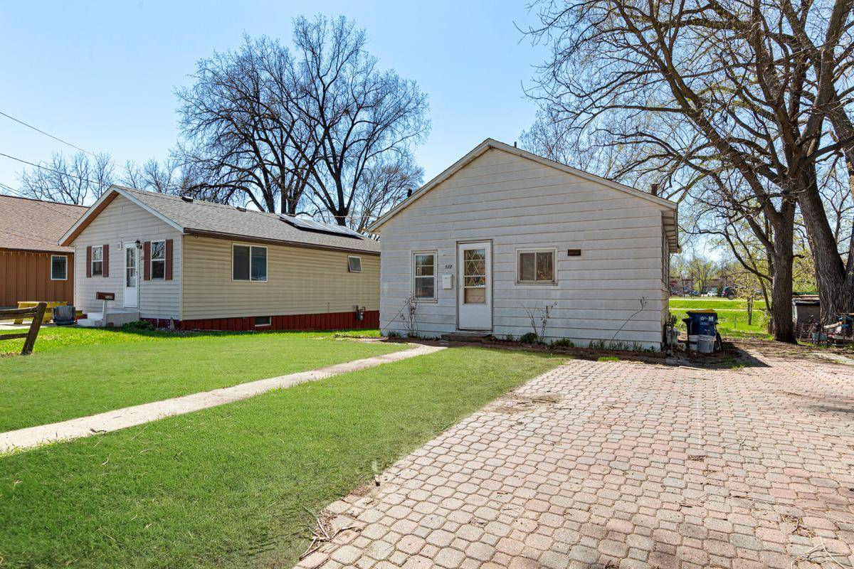Faribault, MN 55021,522 Hulett AVE