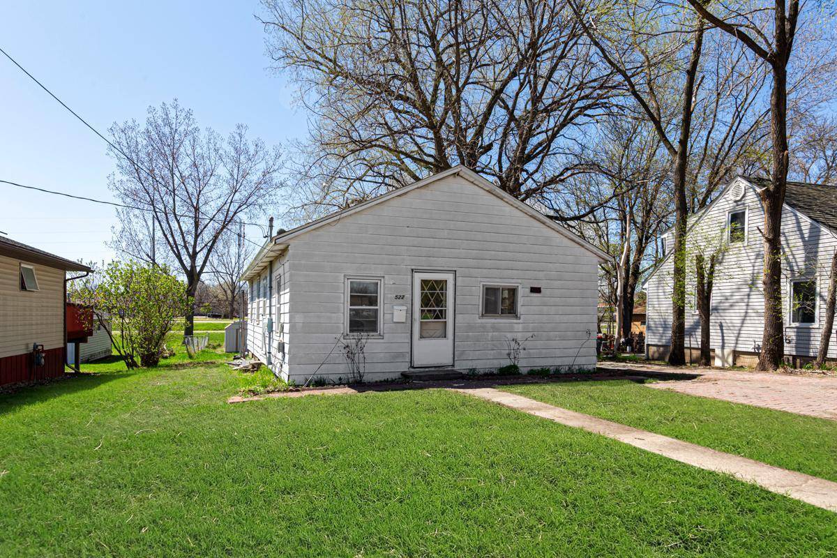 Faribault, MN 55021,522 Hulett AVE