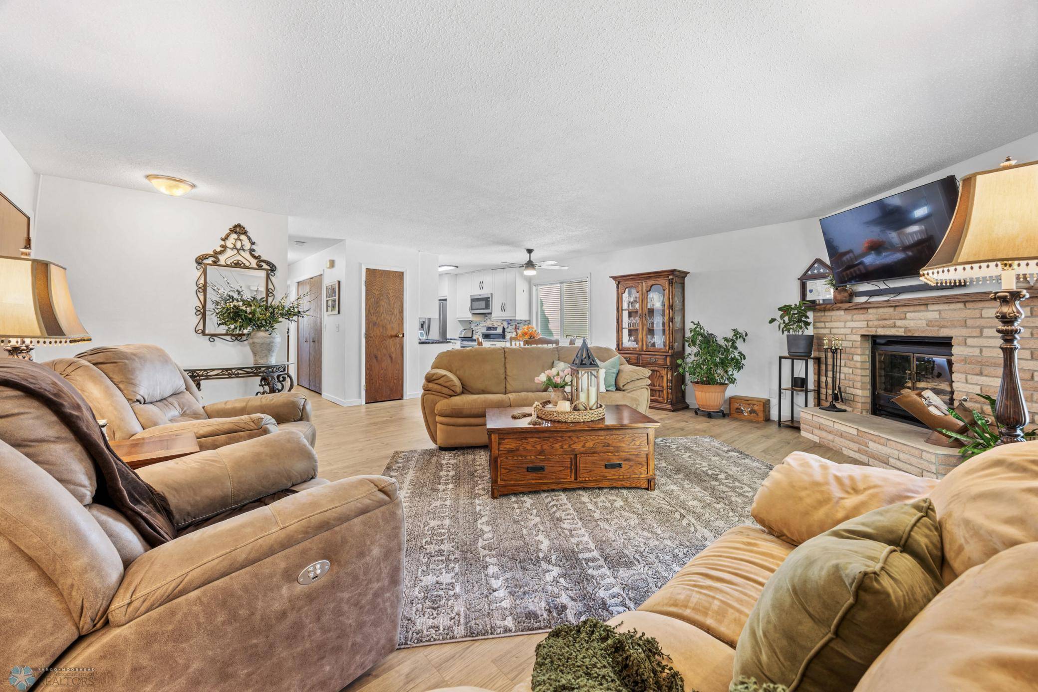 Fargo, ND 58103,2575 Pacific DR S #301