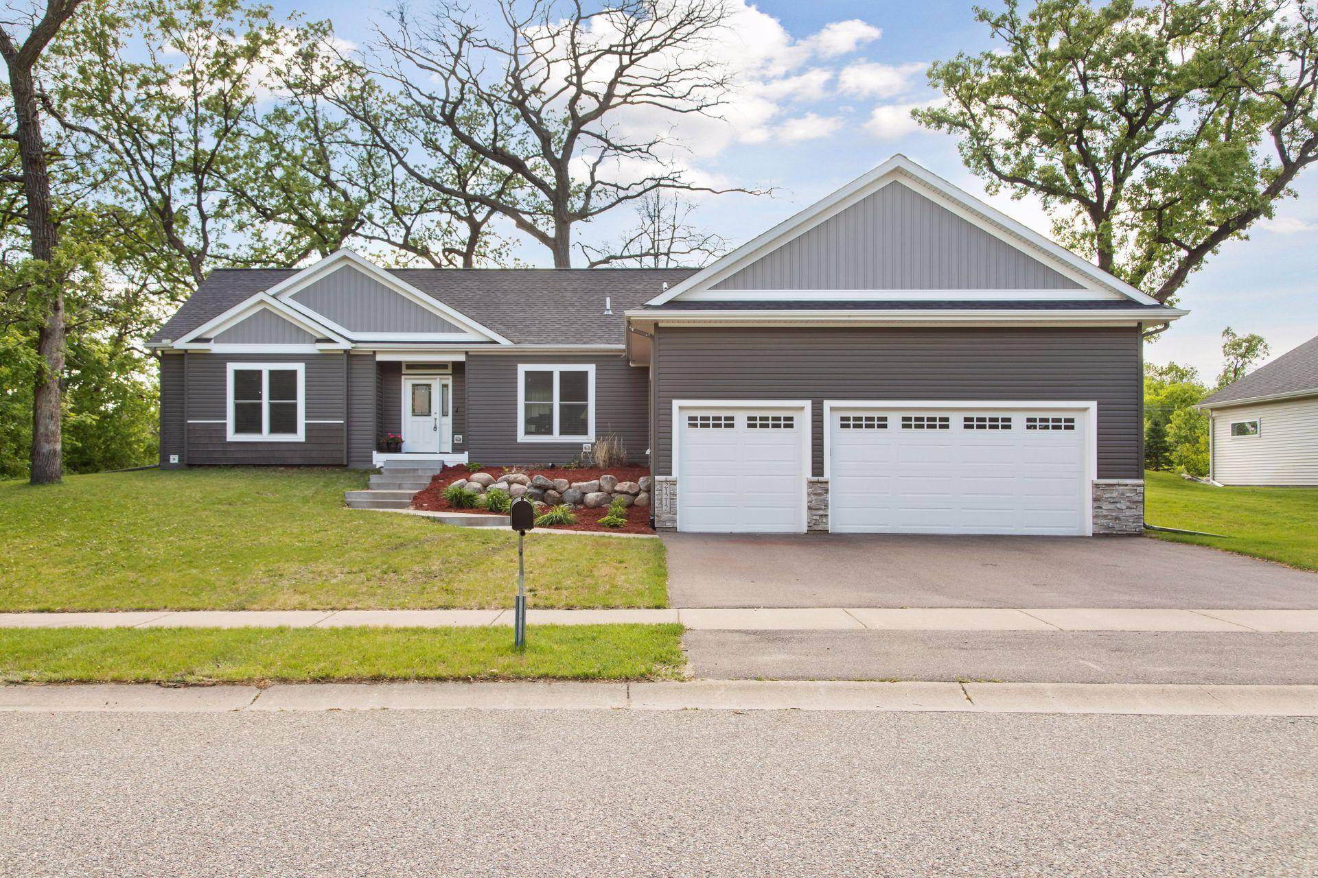 Oak Grove, MN 55303,21212 Old Lake George BLVD NW
