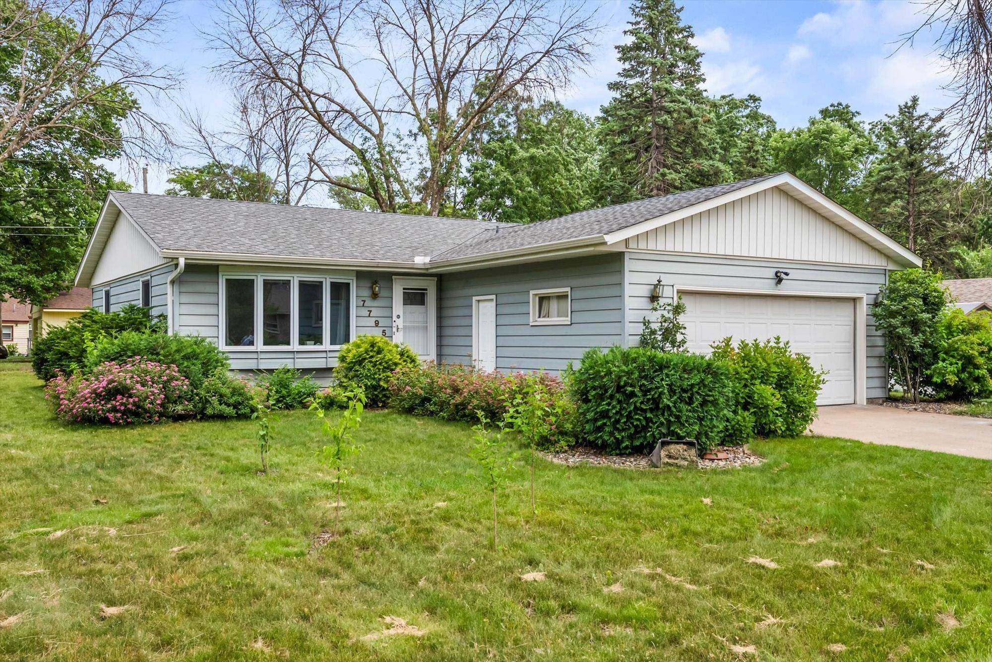 Spring Lake Park, MN 55432,7795 Van Buren ST NE