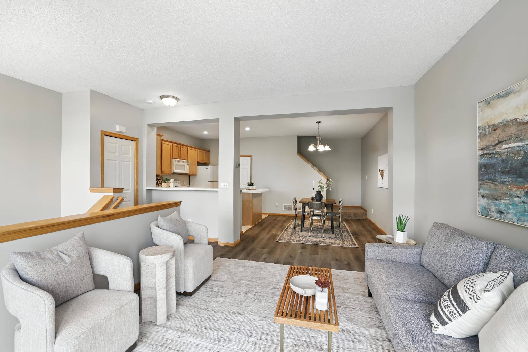 Woodbury, MN 55129,2397 Eagle Trace LN