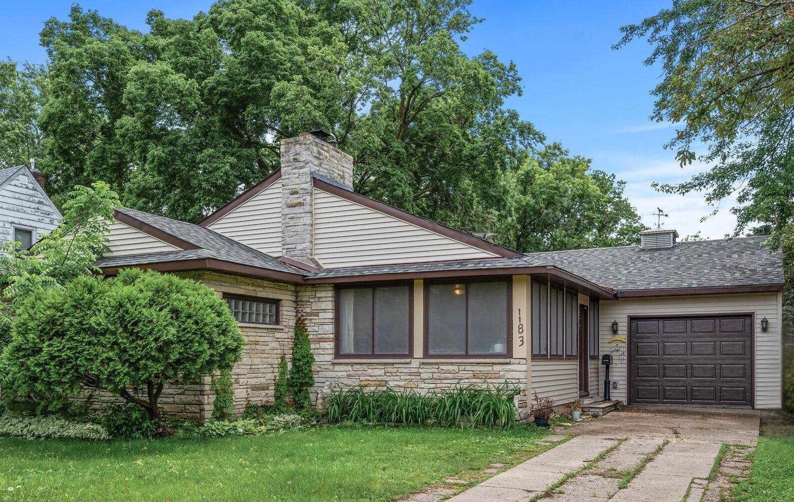 Elk River, MN 55330,1183 5th ST NW