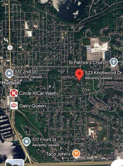 Hudson, WI 54016,523 Knollwood DR