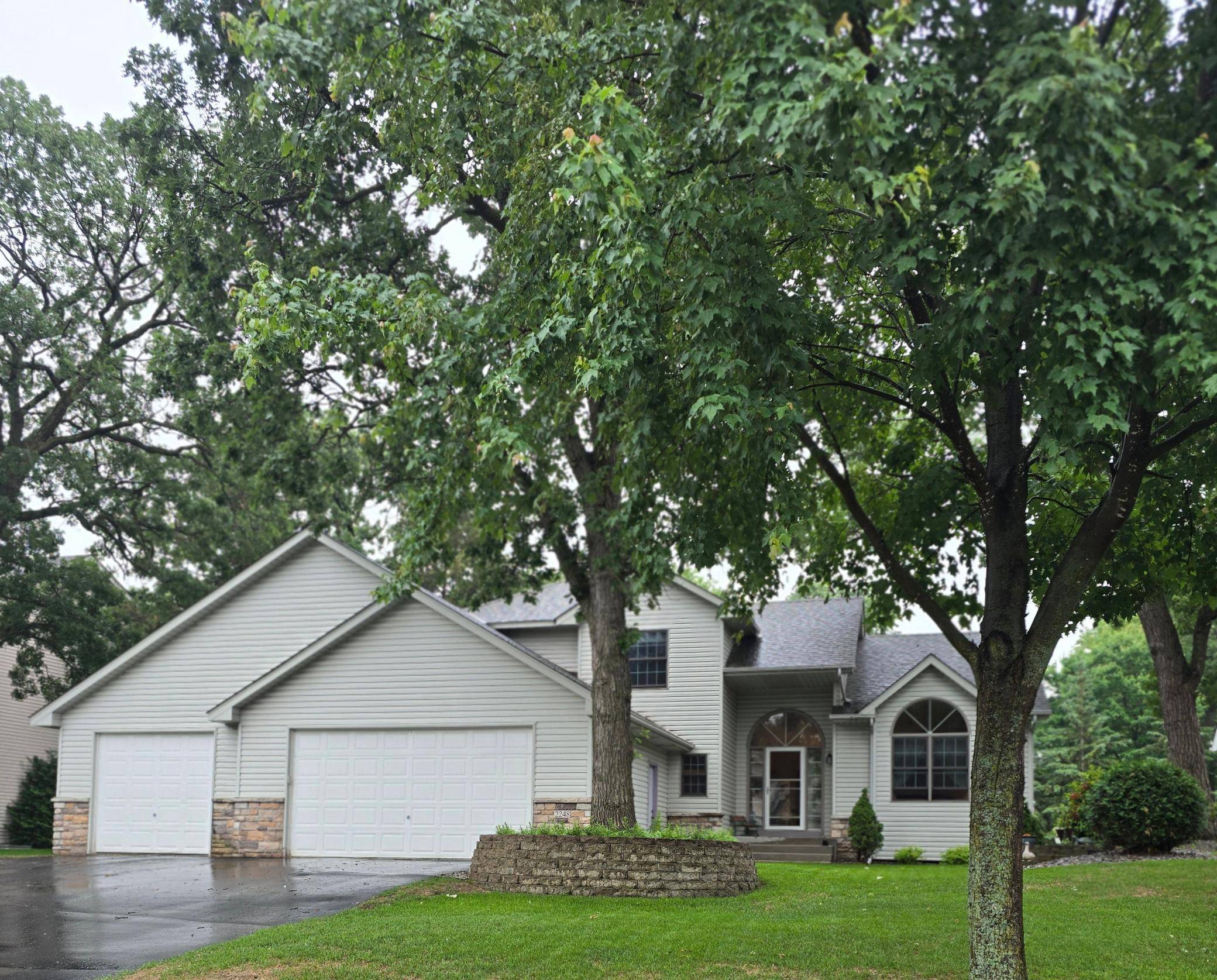 Andover, MN 55304,2248 151st AVE NW