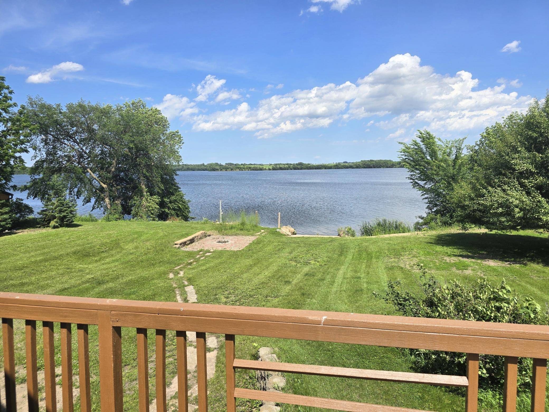 Swan Lake Twp, MN 56235,45356 140th ST
