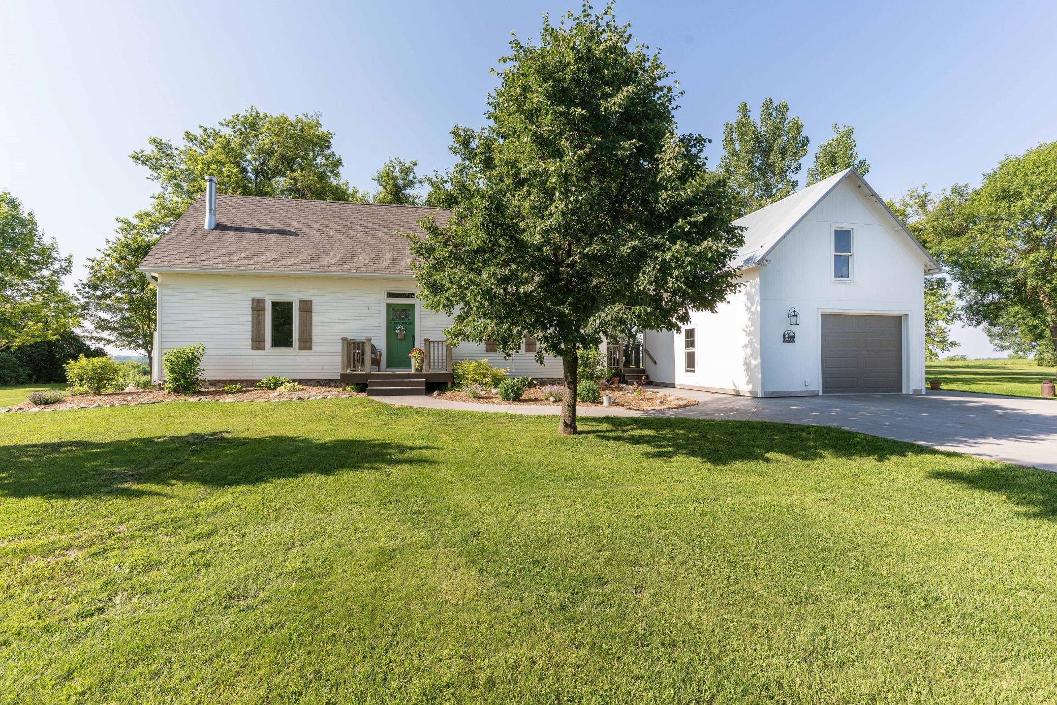 Buse Twp, MN 56537,18377 County Highway 25