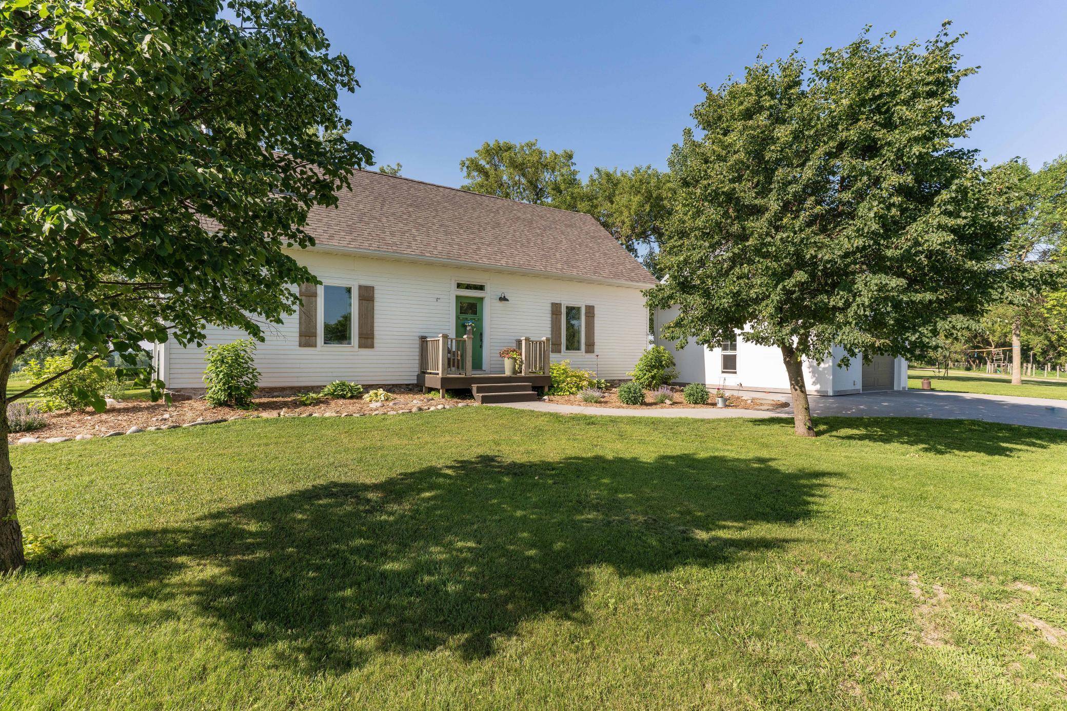 Buse Twp, MN 56537,18377 County Highway 25