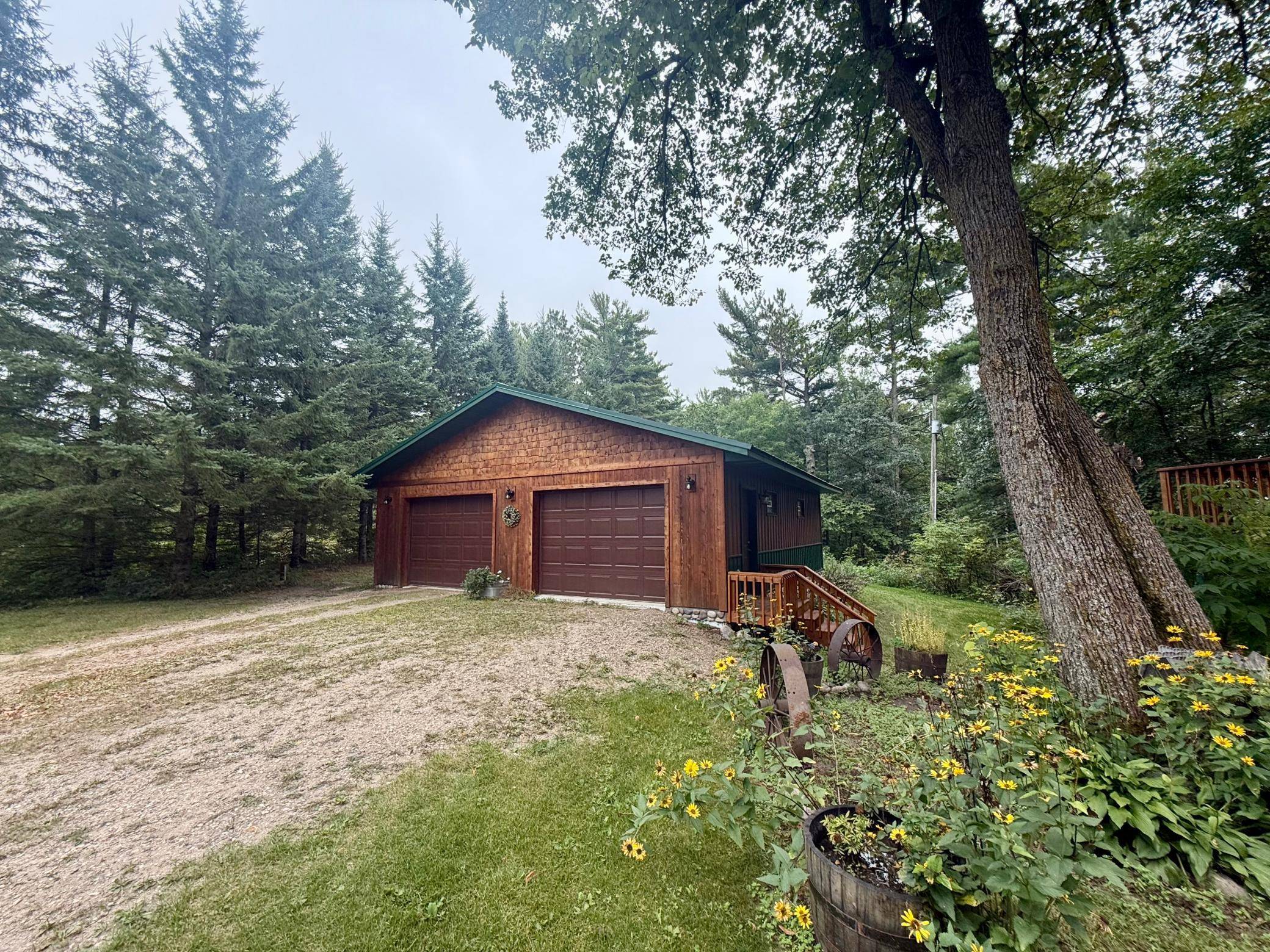 Round Lake N Twp, MN 56589,40257 Elbow Lake Store RD