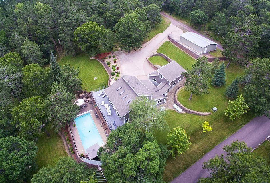 Minong, WI 54859,N14265 Kings CT