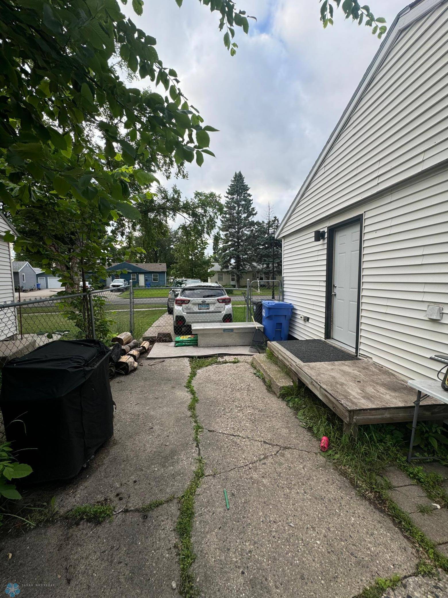 Fargo, ND 58103,1822 7th AVE S