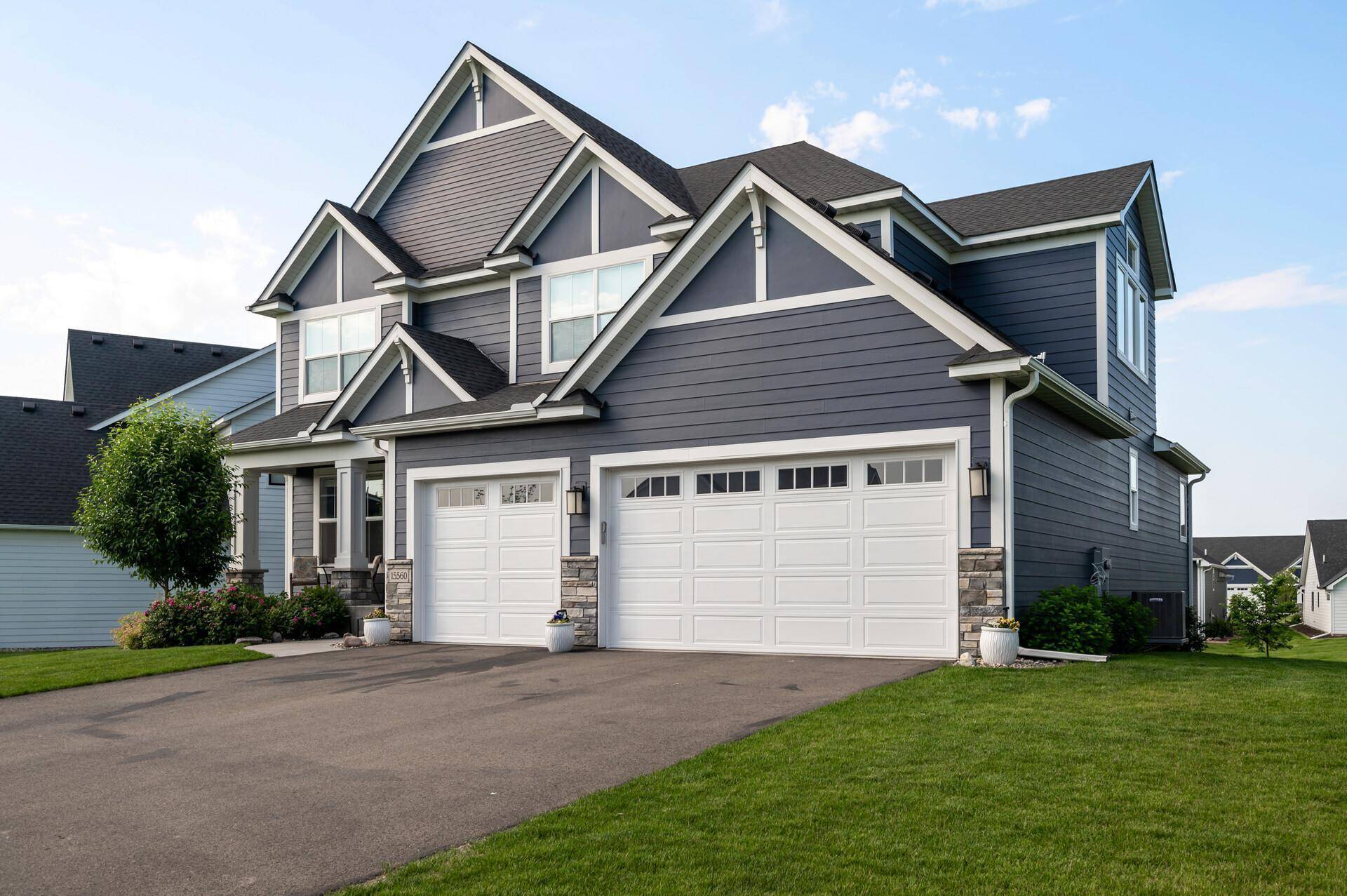 Maple Grove, MN 55369,15560 110th AVE N