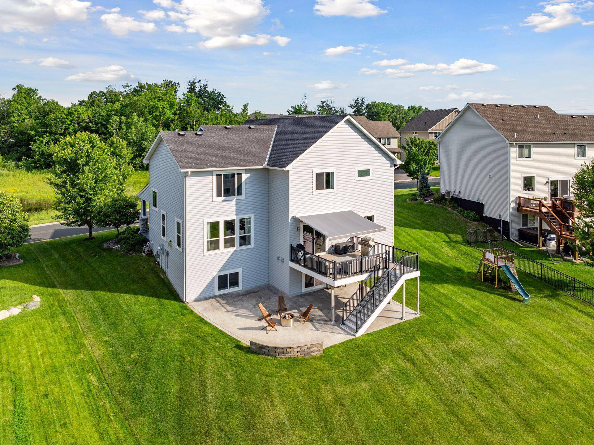 Prior Lake, MN 55372,16684 Markley Lake DR SE