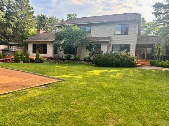 Bemidji, MN 56601,6420 Birchmont DR NE