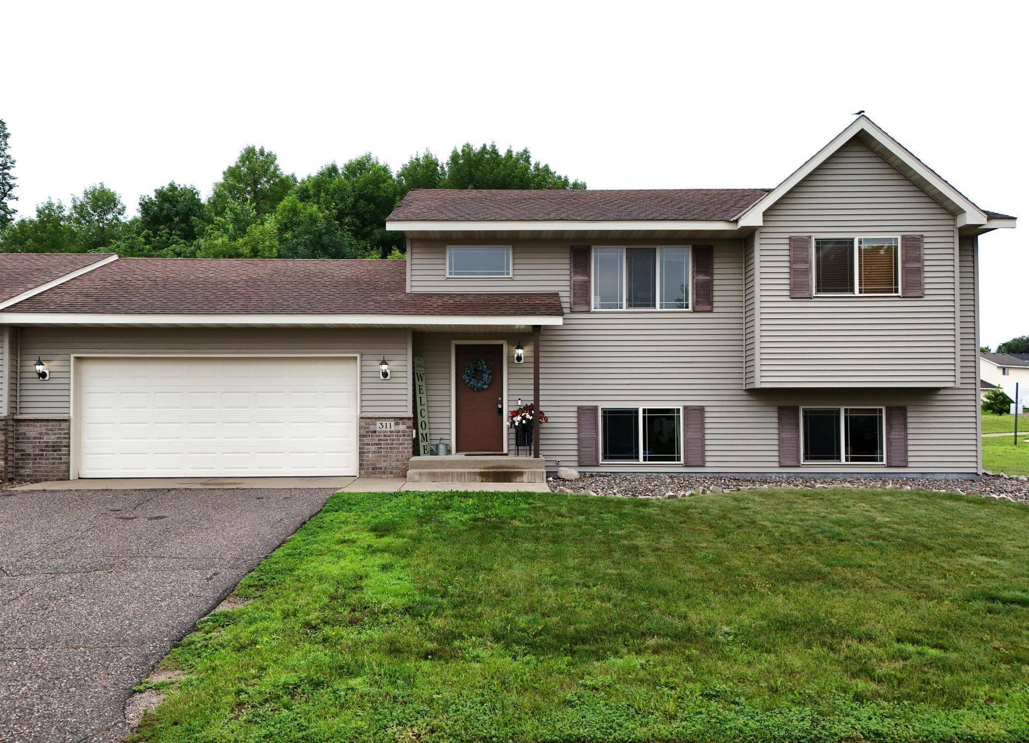 Saint Joseph, MN 56374,311 Jefferson LN