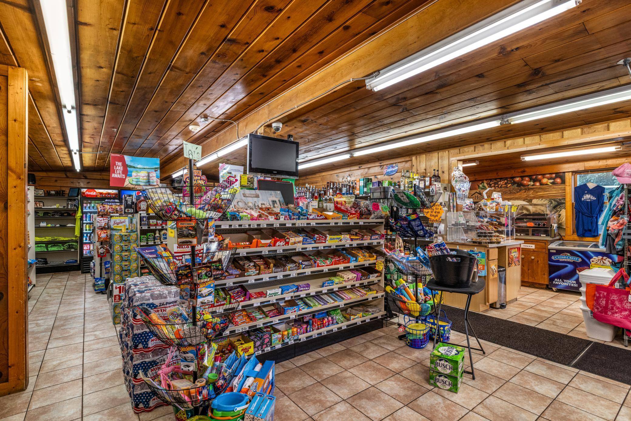 Balsam Lake, WI 54810,800 N State Road 46