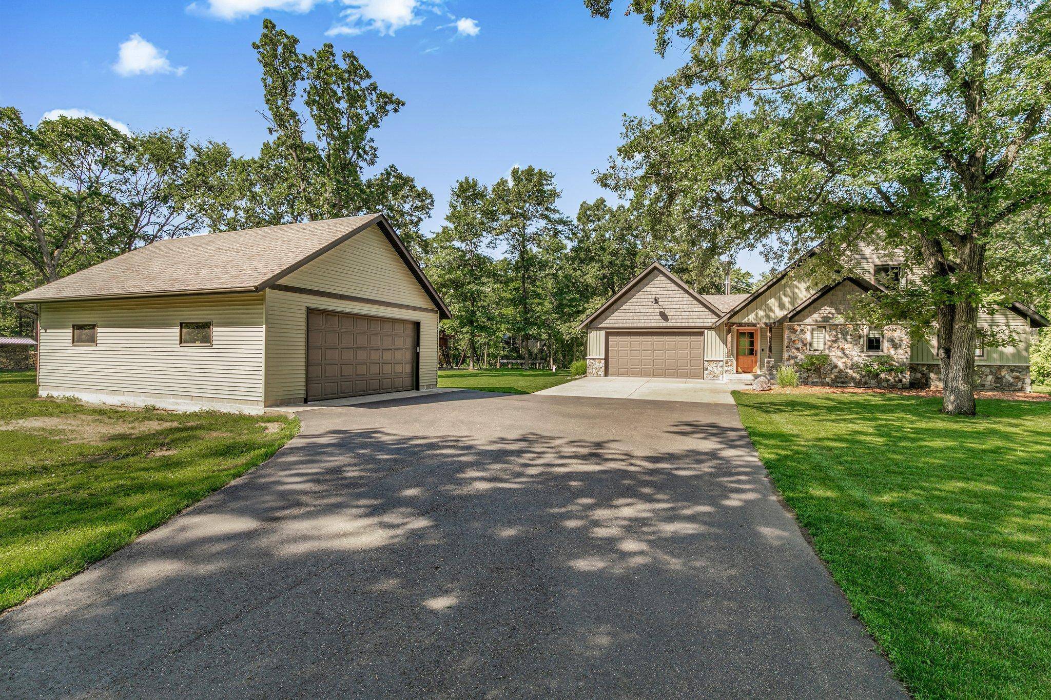 Langola Twp, MN 56373,15525 Barley RD NW