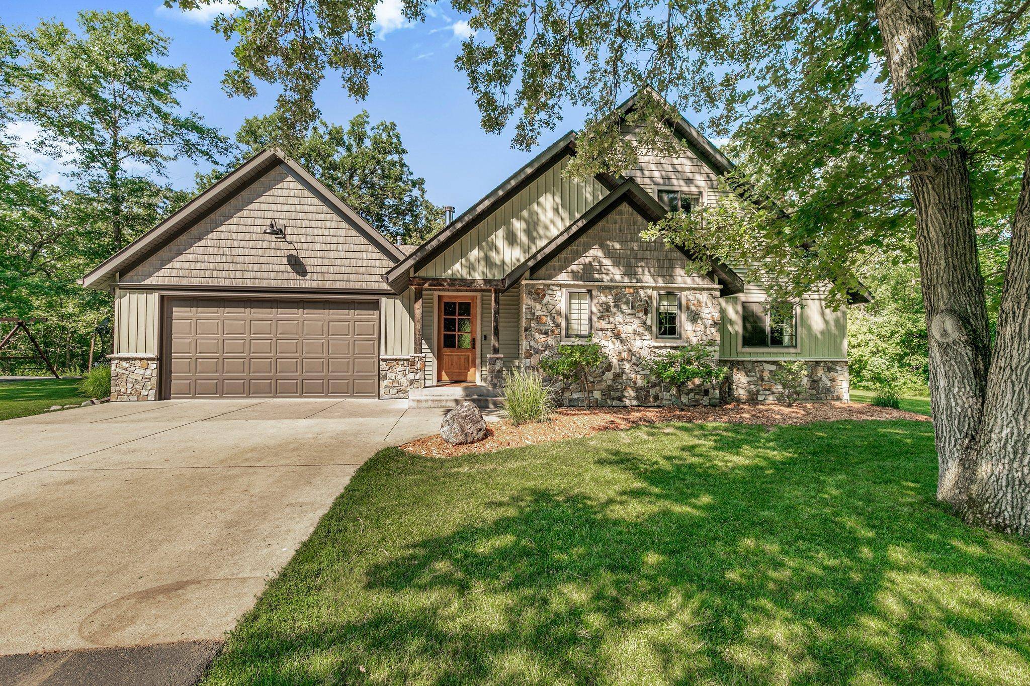 Langola Twp, MN 56373,15525 Barley RD NW