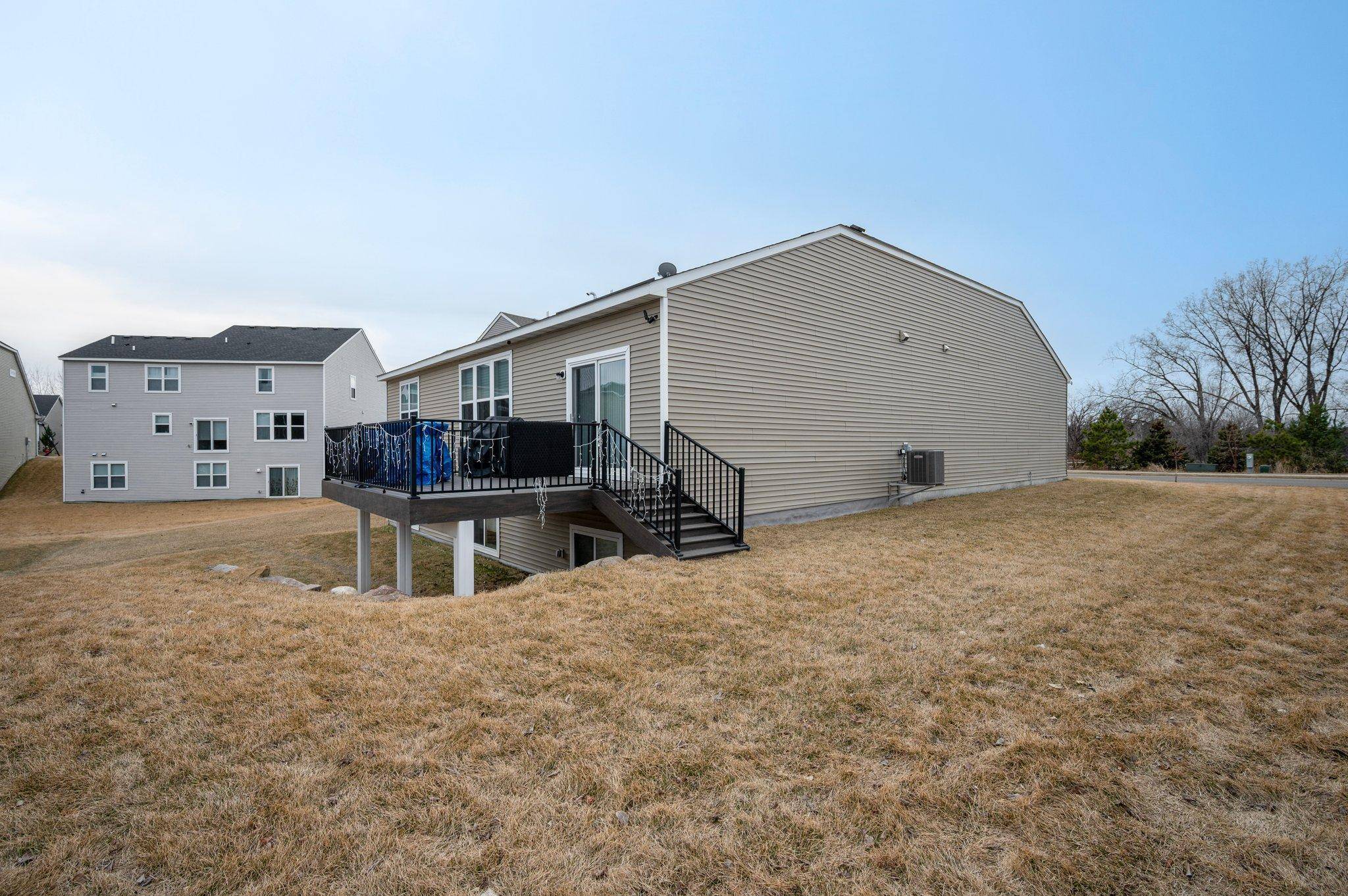 New Brighton, MN 55112,629 Searles ST