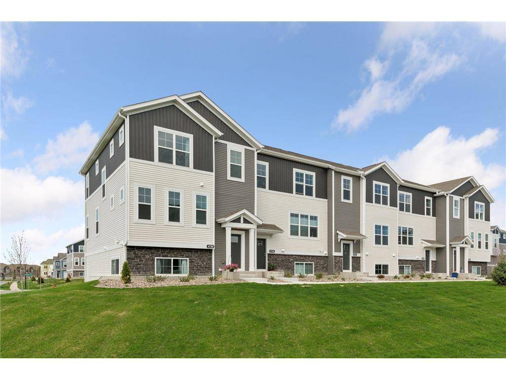 Minnetrista, MN 55331,4730 Bottlebrush Lane