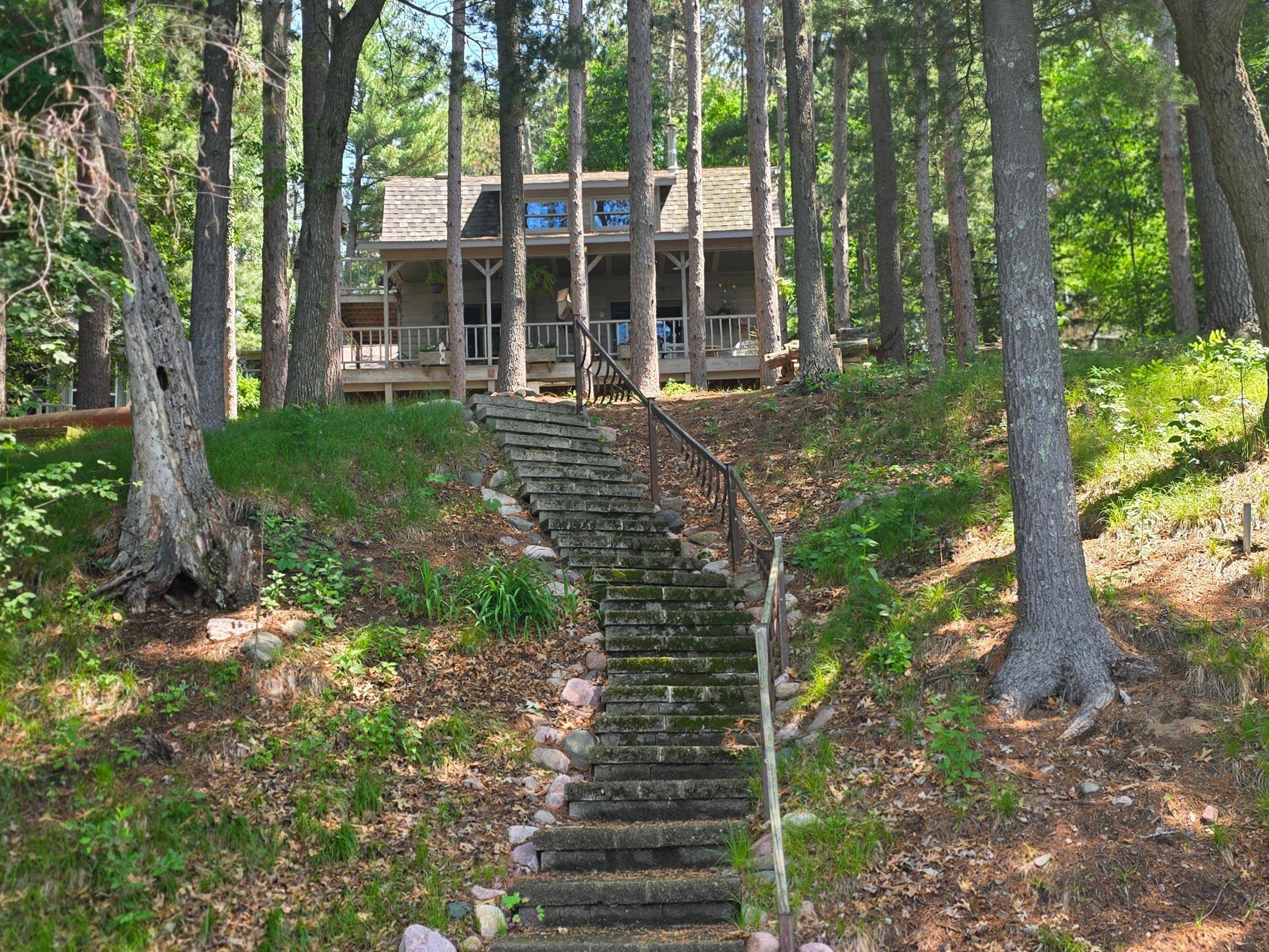 Stanley Twp, WI 54822,1210 22nd ST