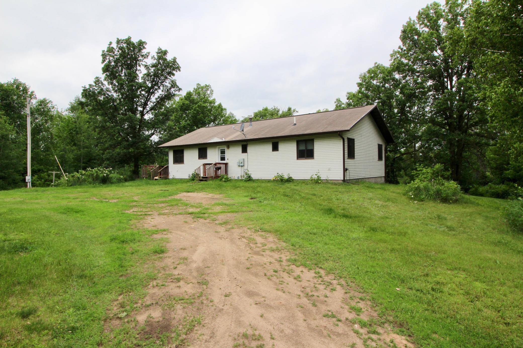 Jenkins, MN 56472,2942 52nd ST SW