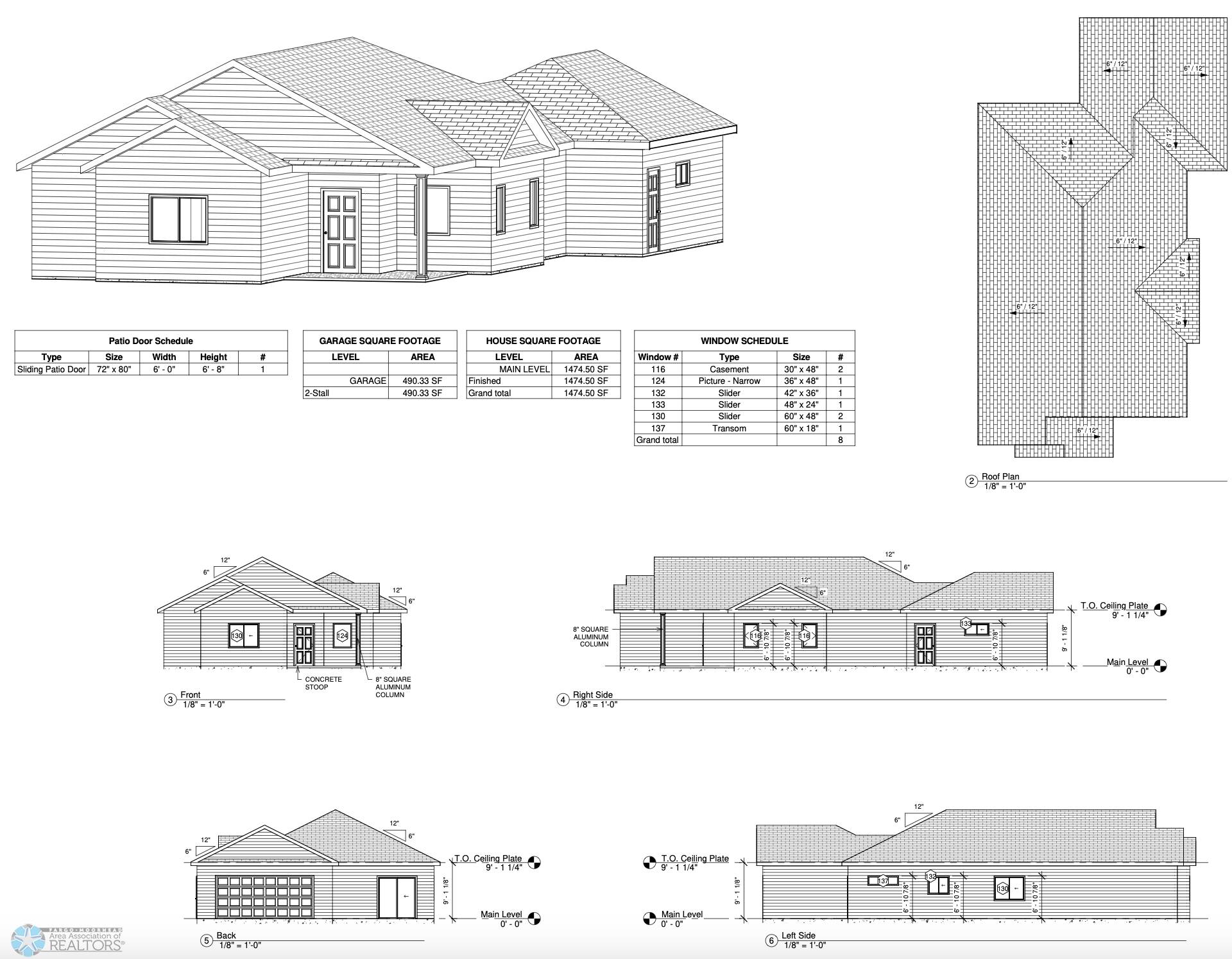 Fargo, ND 58104,2566 69th AVE S