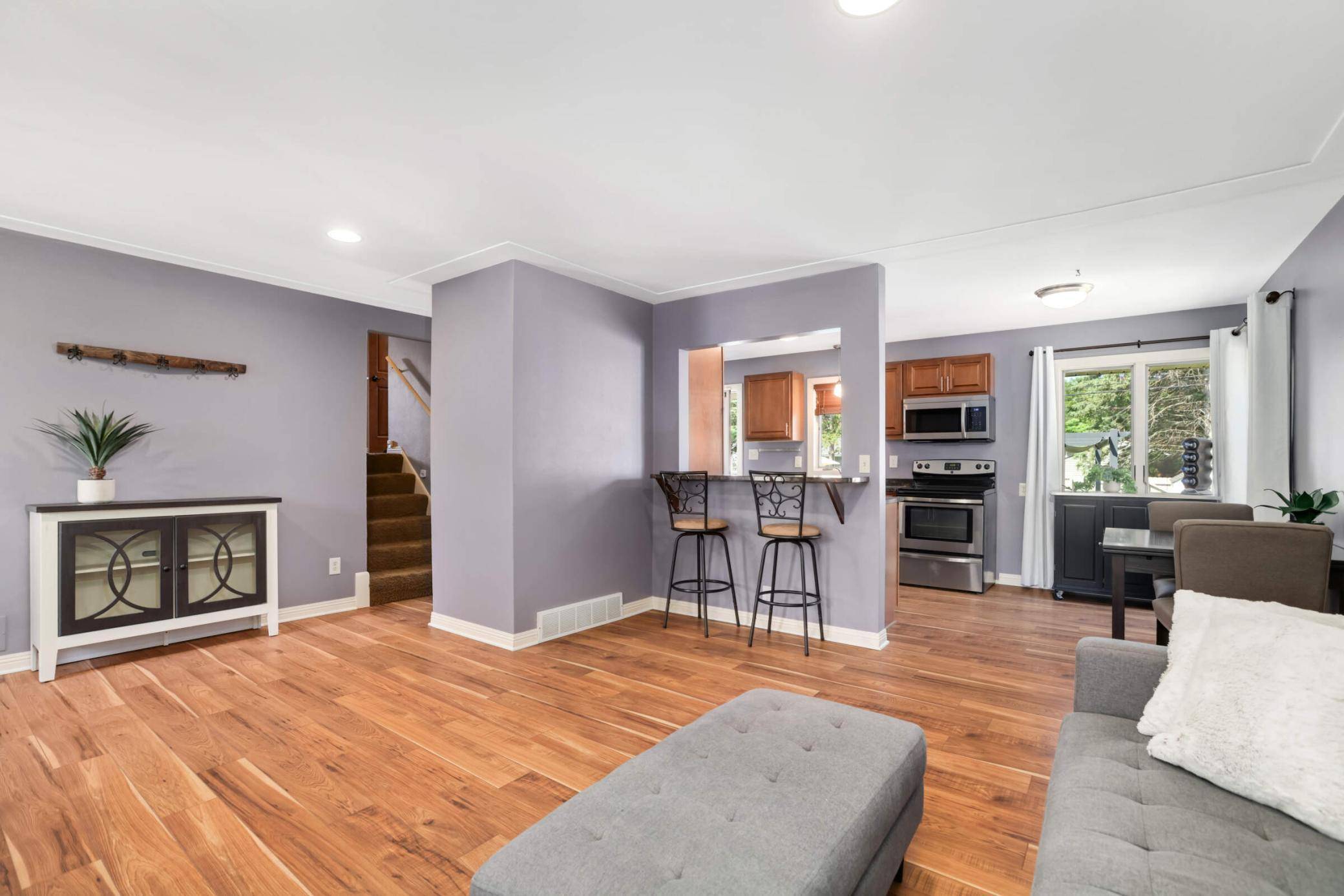 White Bear Lake, MN 55110,4835 Carolyn LN
