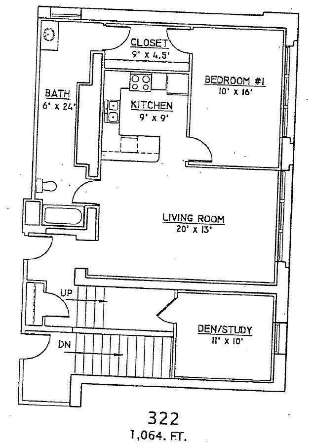 Luverne, MN 56156,109 E Luverne ST #322