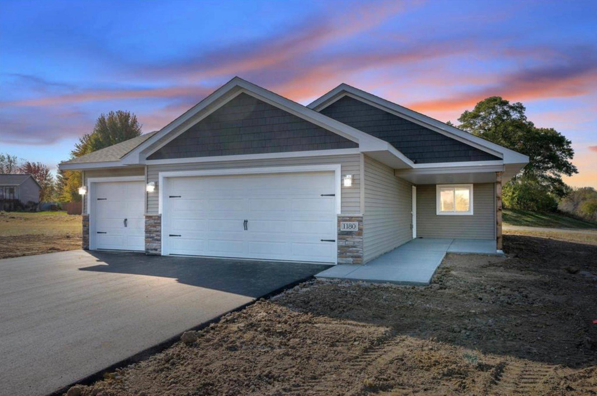 Turtle Lake, WI 54889,109 Herons WAY