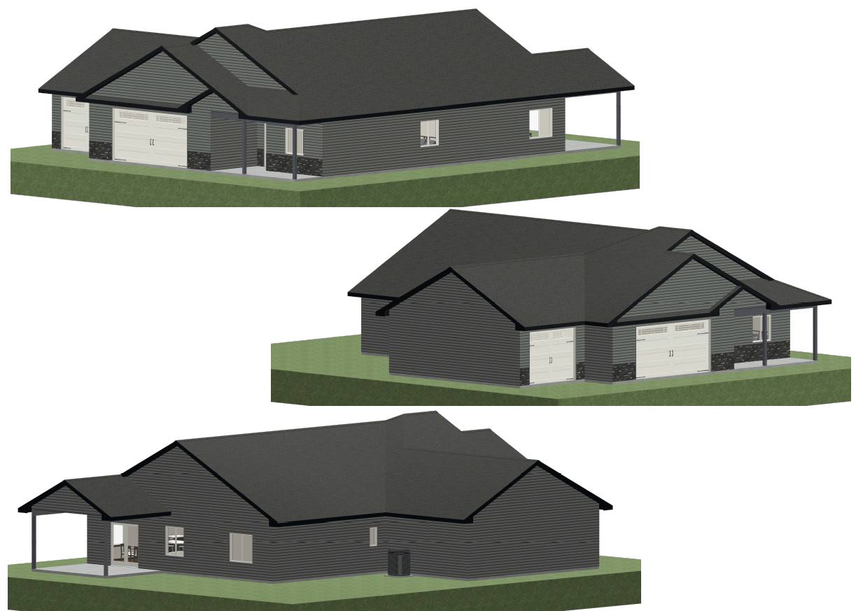 Baxter, MN 56425,4680 Cedar Scenic RD N
