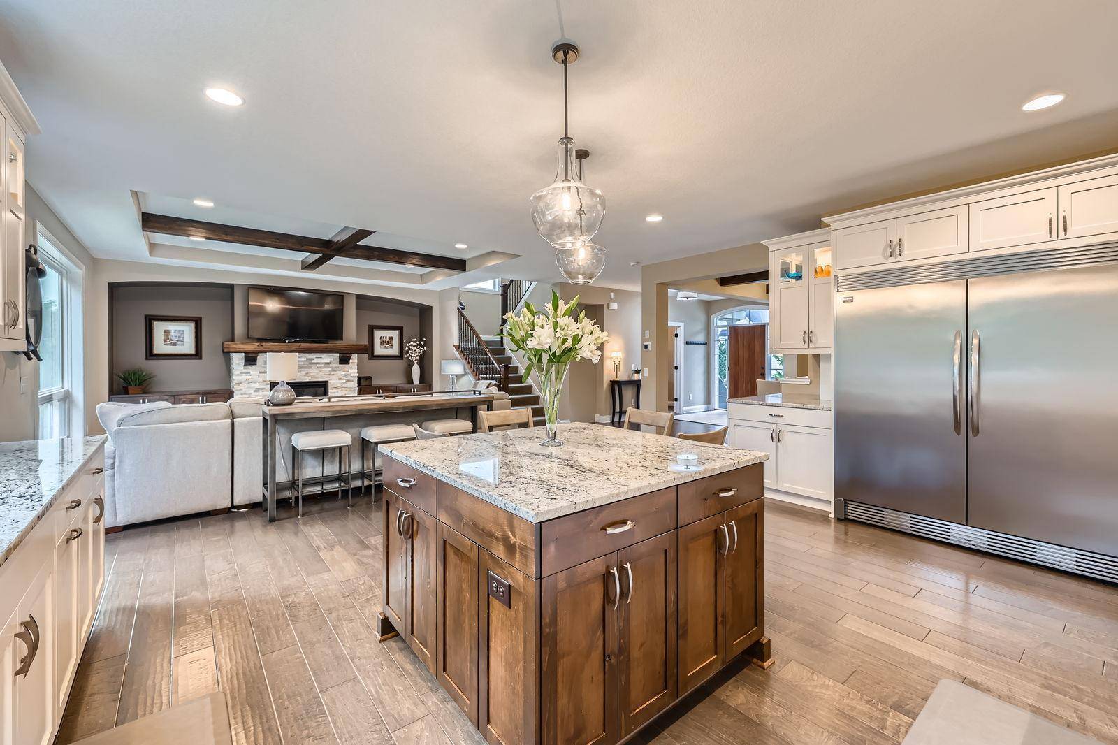 Plymouth, MN 55446,15810 43rd PL N